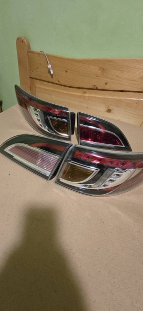 Mazda 6 Gh hátsó lámpa szett Eladó!