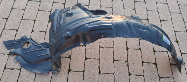 Mazda 6 II GH bal els dobbett Diederichs