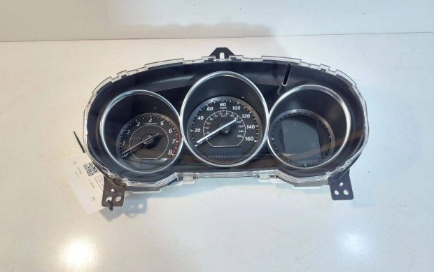 Mazda 6 Kilométeróra KD4555430