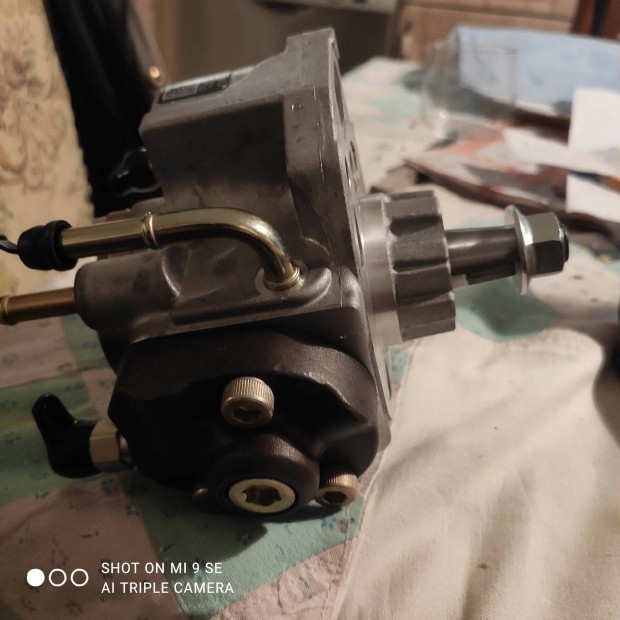 Mazda 6,MPV injektor elad� 