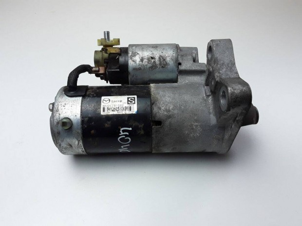Mazda 6 nindt M001T81582