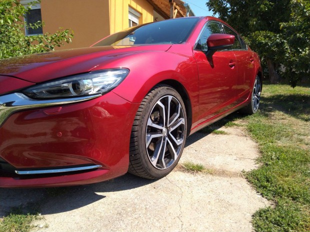 Mazda-6-Skyactive