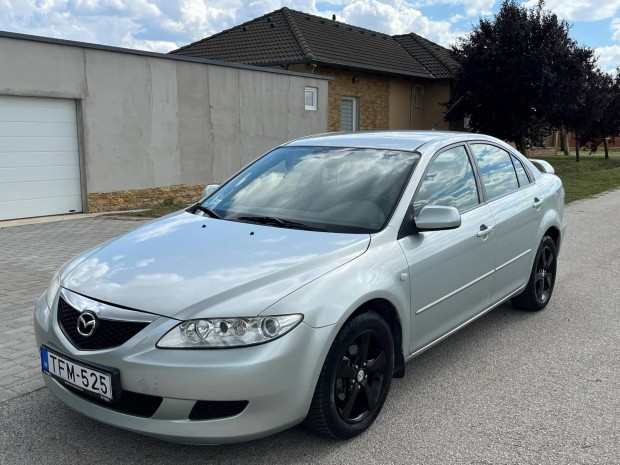 Mazda 6 Sport 1.8 CE Azonnal Vihet