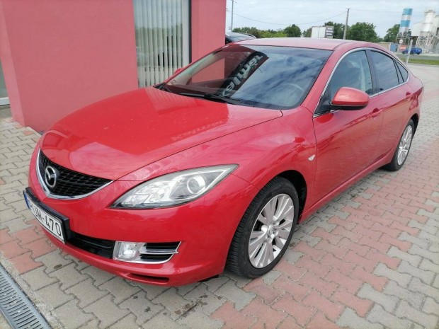 Mazda 6 Sport 1.8 TE