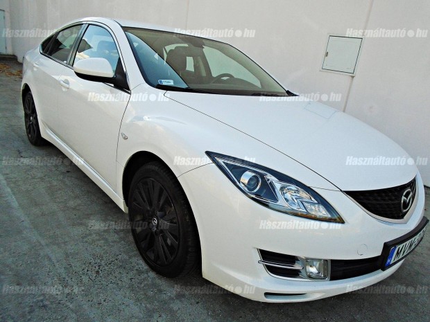 Mazda 6 Sport 2.0 CD TE Plus Ferdeh�t�-//Gy�ngy...