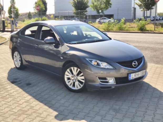 Mazda 6 Sport 2.0 TE Plus