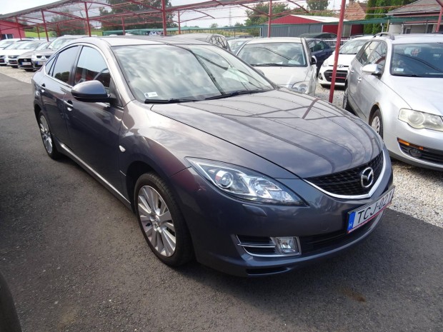 Mazda 6 Sport 2.0i TE Plus