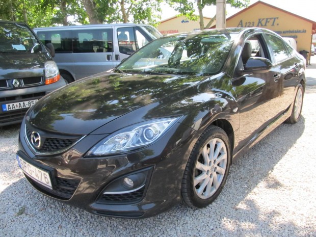 Mazda 6 Sport 2.2 CD CE