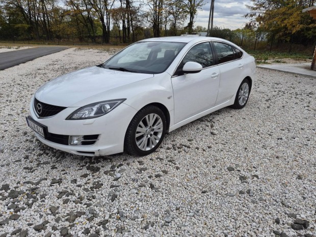 Mazda 6 Sport 2.2 CD GTA