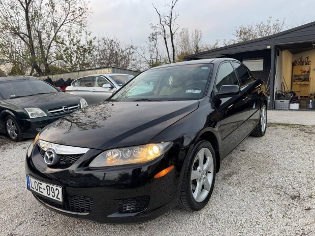 Mazda 6 Sport 2.3 GT