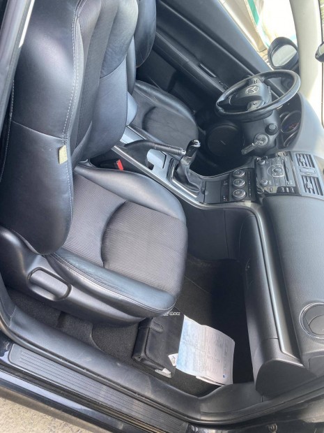 Mazda 6 Sportkombi 2.0 TE Bomba ras Extras FRI...