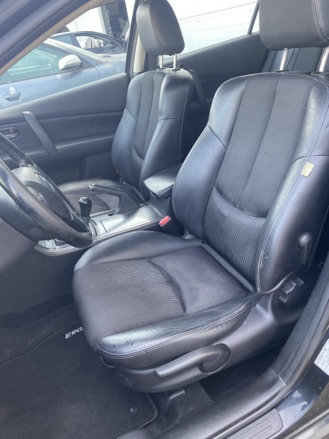 Mazda 6 Sportkombi 2.0 TE Bomba Áras Extras FRI...