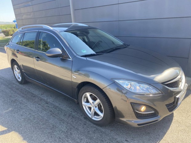 Mazda 6 Sportkombi 2.0 TE Plus Navigci 226E.KM
