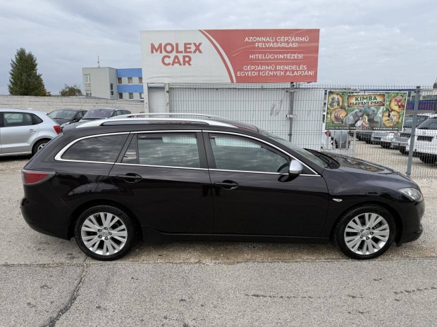 Mazda 6 Sportkombi 2.0i TE Plus Azonnal Vihető....