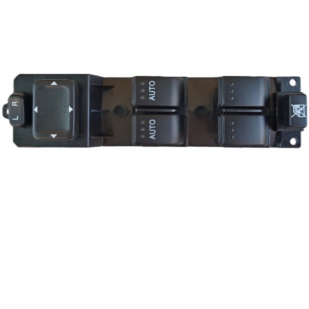 Mazda 6, CX-7 bal els� ablakemel� kapcsol�