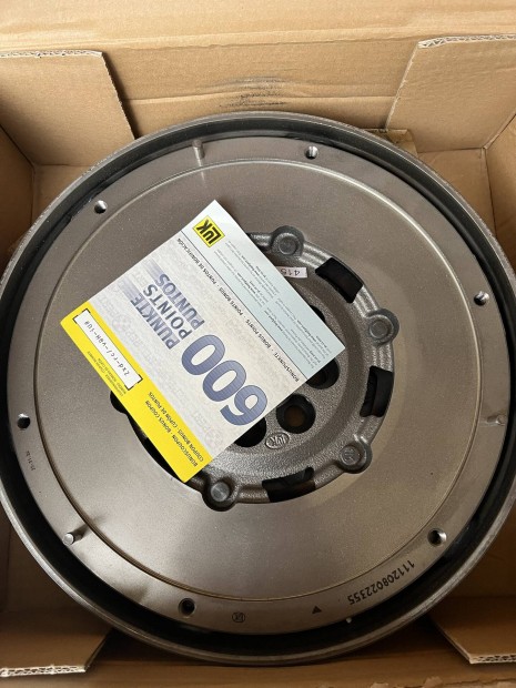 Mazda 6 (GG) MPV 2.0 Diesel j LUK kettstmeg lendkerk 