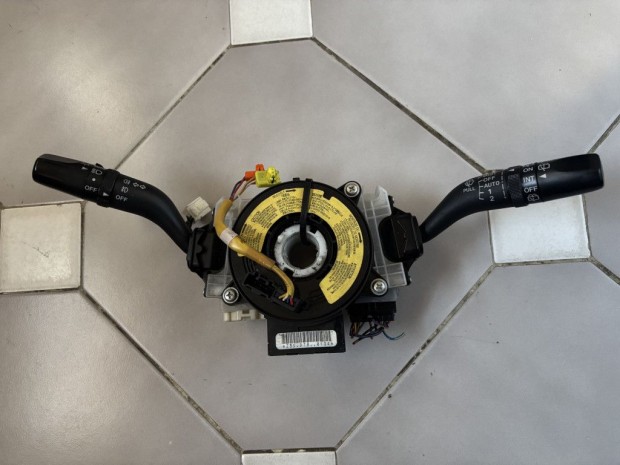 Mazda 6 (GG) komplett kormnykapcsol GR1T17E543