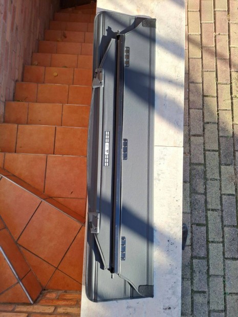 Mazda 6 (GH) kalaptart csomagtr rol