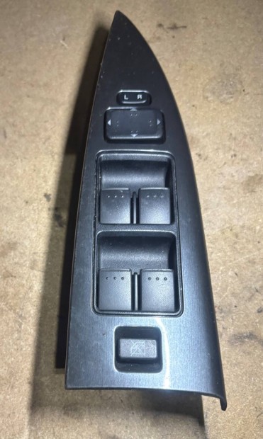 Mazda 6 ablakemelő panel