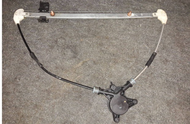Mazda 6 ablakemel szerkezet