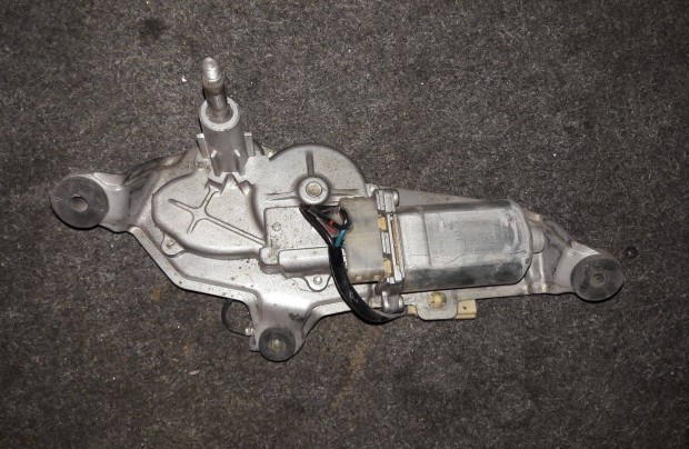Mazda 6 ablaktrl motor