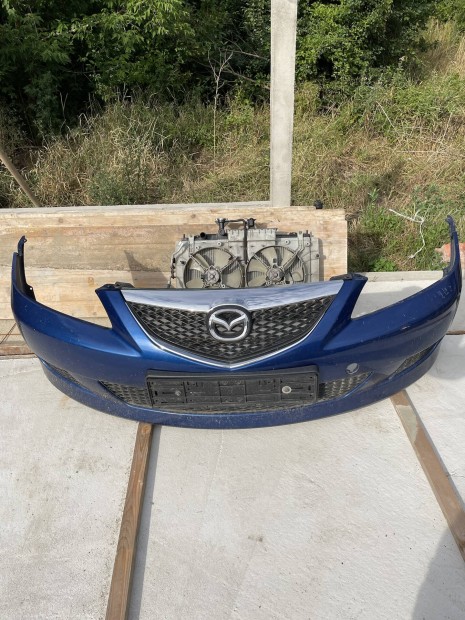Mazda 6 alkatrszek 1.8 benzin 