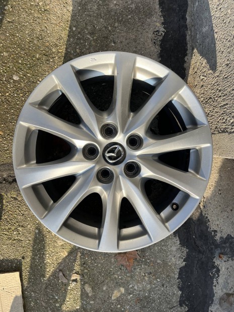Mazda 6 alufelni 1db 17"