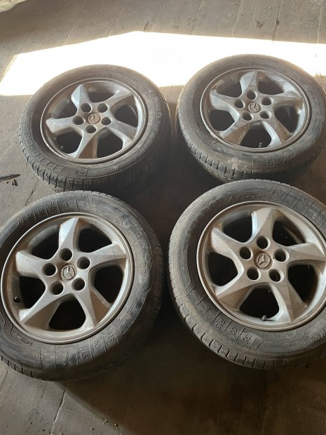 Mazda 6 alufelni garnit�ra 15"