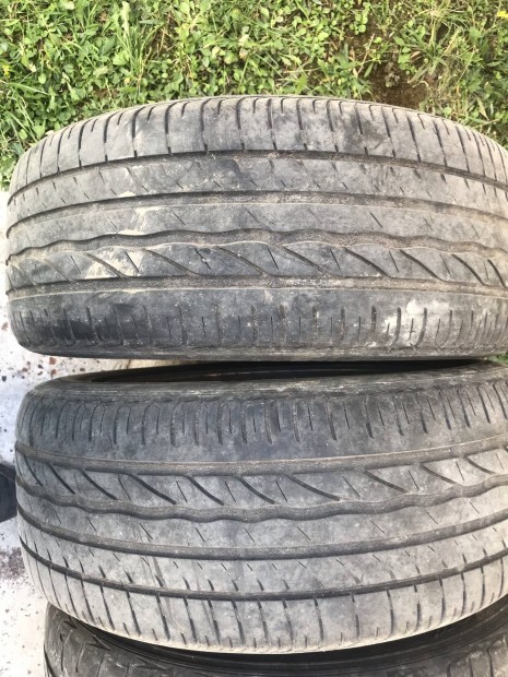 Mazda 6 alufelni gumival