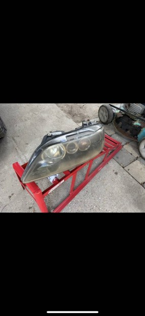 Mazda 6 bal els fnyszr lmpa