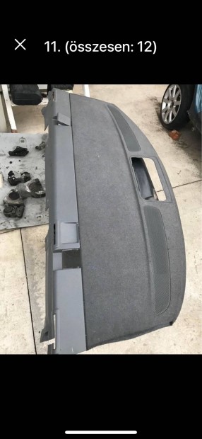 Mazda 6 bontott alkatr�szek 