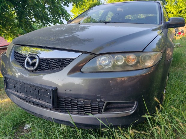 Mazda 6 bontott alkatrszek 