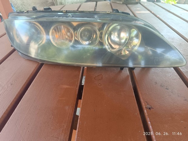 Mazda 6 fényszóró