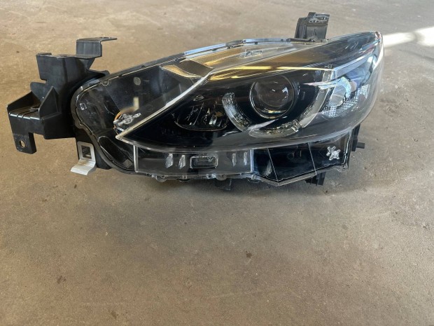 Mazda 6 full led fnyszr