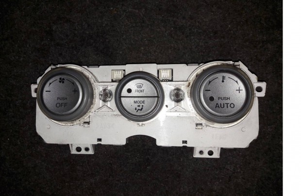 Mazda 6 fts szablyz egysg