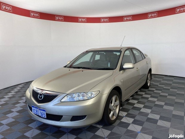 Mazda 6 gg bontott alkatrszek