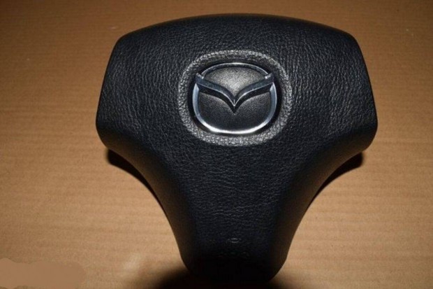 Mazda 6 gg kormnylgzsk 2002-2008