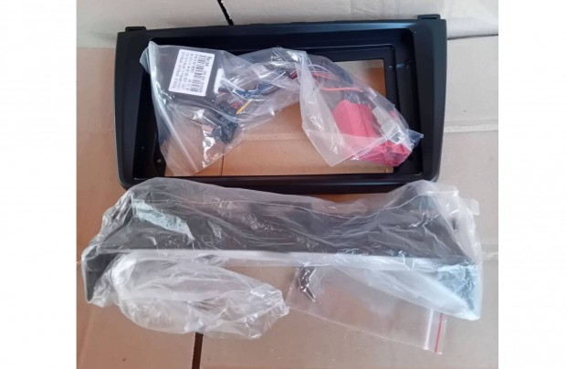 Mazda 6 gh 2008-2013 android 13 érintőképernyős fejegység