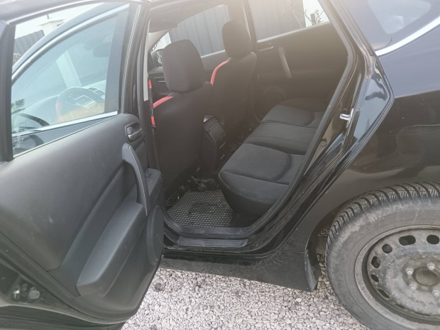 Mazda 6 gh 2010 2.0 benzin