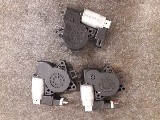 Mazda 6 gy�ri ablakemel� motor 3db egyben elad�