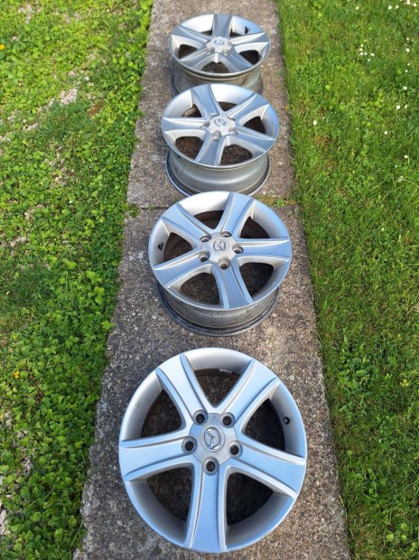Mazda 6 gyri alufelni 4db