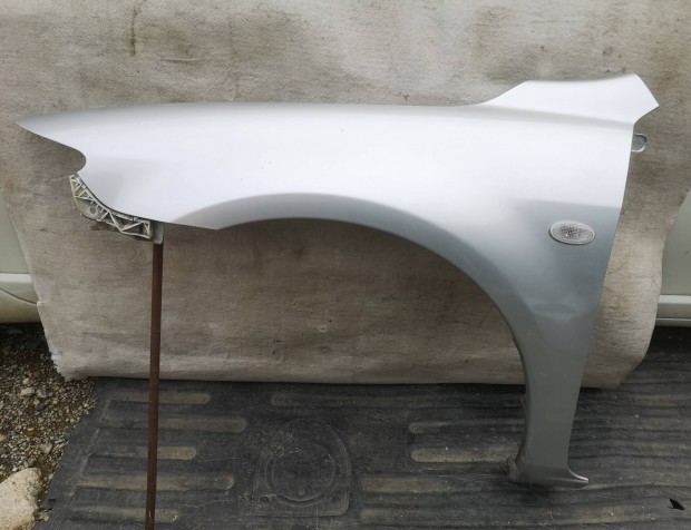 Mazda 6 gyri bal els srvd 2002-2007 