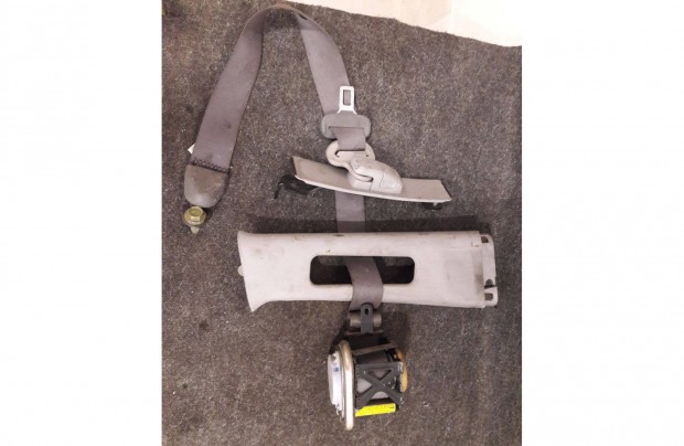 Mazda 6 gy�ri biztons�gi �v