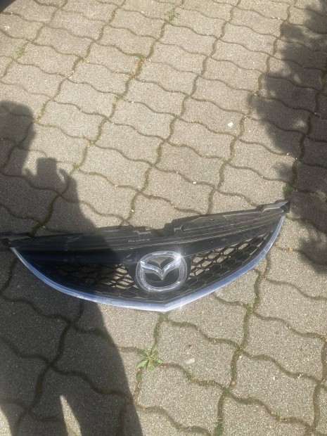 Mazda 6 gyri htrcs