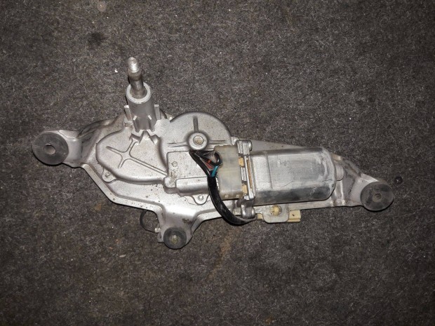 Mazda 6 gy�ri komplett ablakt�rl� motor szerkezet