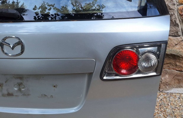 Mazda 6 hts ajt lmpk