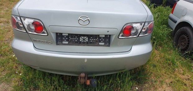 Mazda 6 hátsólámpa