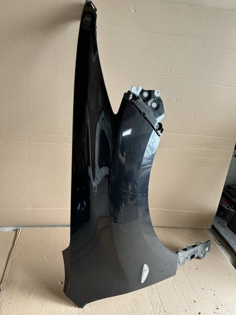 Mazda 6 jobb els srvd