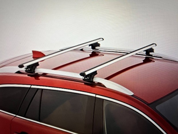 Mazda 6 kombi SPC gyári tetőcsomagtartó