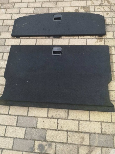 Mazda 6 kombi /2002-2009/ h�ts� csomagter burkolat 